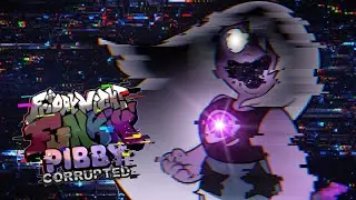 Mutilation - FNF Pibby Corrupted: Vs Corrupted Amethyst OST