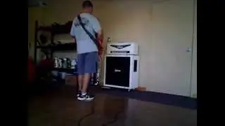 Splawn 2012 QuickRod Demo