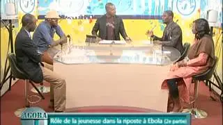 Agora J du 06 Décembre 2014