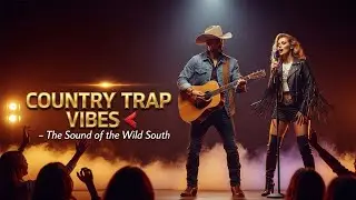 Best of Country Trap 2025 &ndash; Tailgate Goodbye | Colt Ford & Breland Trap-Country Mix