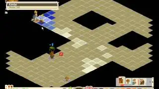 Solotage Kimbo par call-zackx ( sacri )