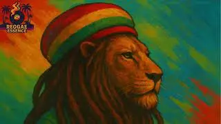 Babylon Walls🌿 | Reggae Essence Vibes🔥