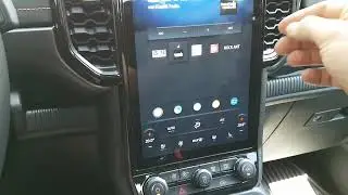 Ford Sync 4 - DAB Sender speichern - Joe's Garage