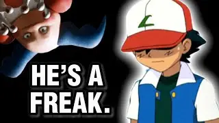 Why You Never Met Ash&rsquo;s Father