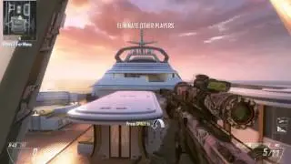 [BO2/GSC] Menu Base