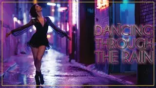 Dancing Through the Rain - JeanDeVersailles Productions