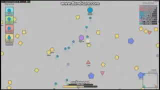 diep.io les tanks son violet