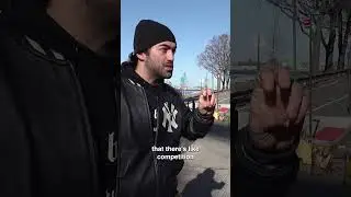 Уилл Махони о печатных журналах в 2025 году.