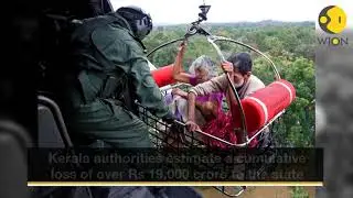 We need to unite to tackle this disaster: Kerala CM Vijayan