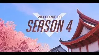 KeelorCorn - Competitive Season 4 Characters