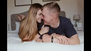 BOND TOUCH REVIEW! Long Distance Relationship Bracelets