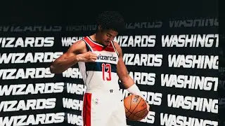 Washington Wizards | 2024-25 Open Hype Video