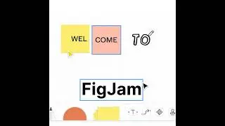 Exploring the Creative Canvas: A FigJam Review