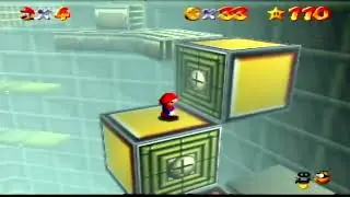 PASANDO &ldquo;SUPER MARIO 64&rdquo; (120 STARS) - Parte 3 [FINAL] | Real Hardware 