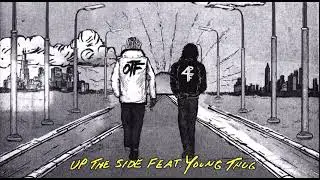 Lil Durk & Lil Baby Feat. Young Thug - Up The Side (Official Video Audio) [V.O.T.H Album]