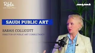Public Art and Cultural Identity in Saudi Arabia