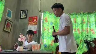 Sequence of Table and Wine Service (Phraseology)