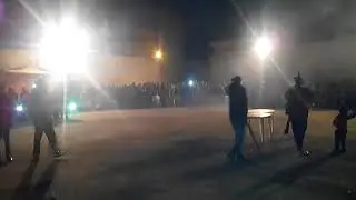 اعراس الدريعة الشيخ لطفي حمايدية سوق اهراس