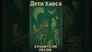 Дети Хаоса - Хранители Лесов #топ #песня #classic  #cat #новинка #гитара