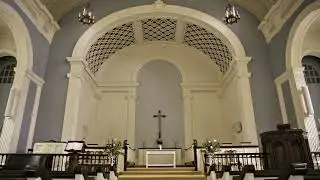 May 23, 2021: Part 9 - hymn 