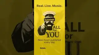 Tom Sheldon live from The Fulford Arms