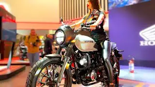 2026 Top 15 Smartest Japanese Street Bikes for Commuting!