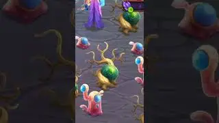 синтезировал допологлёр в мсм #bbb #bigbluebubble #game #games #msm #игра #mysingingmonsters