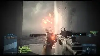 BEST SNIPE AND CROSSBOW MOMENTS BF3