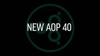 We Believe AOP Should Be 3rd Party Verified