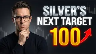 Silver&rsquo;s Next Target &mdash; How High Could Prices Go Next