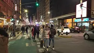 AV. CORRIENTES, 