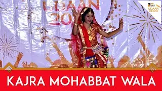 Solo Girl Dance Performance | PR24x7 | Top PR Agencies in India