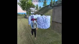 Реакция новичка в Free Fire бесценна🤣