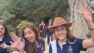 Viaje a Perú 2022   Tuna Femenina Javeriana