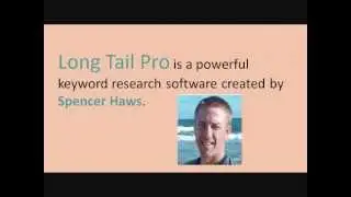 Long Tail Pro Review - Long Tail Pro Discount