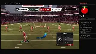KaShoot-_-'s Live PS4 Broadcast