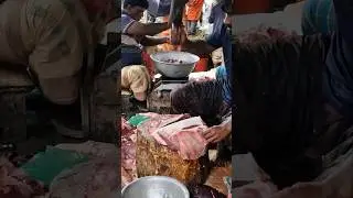 Fastest Beef Processing Skills By Moyan Butcher #reels #shorts #best #super #amazing