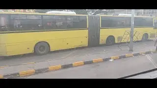 JUTC (2013 Volvo B340M)  (13P1888) on route 32 City - Coorville Gardens