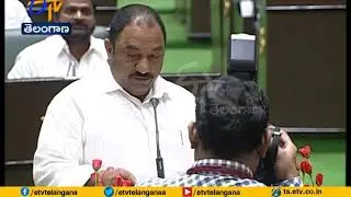 Bhatti Vikramarka is Leader of Opposition | in Telangana Assembly