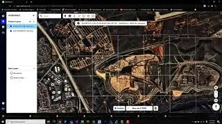 Nearmap Mosaic in Civil 3D using Raster Design