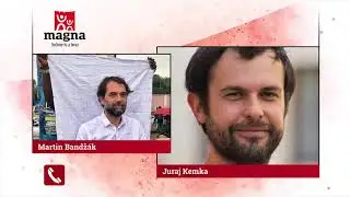 Toto ned&aacute;m | Juraj Kemka