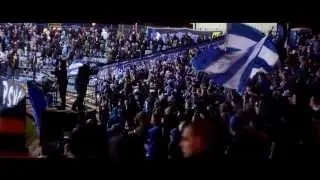 CUBE - JESTEM NIEBIESKI (VIDEO)