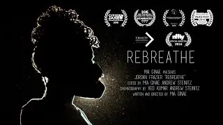 (re)breathe