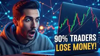 Crypto Trading Strategy for Beginners (Step by Step) | Make Consistent Profit