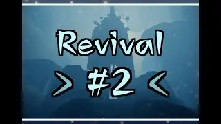 📜 𝐒𝐞𝐚𝐬𝐨𝐧 𝐨𝐟 𝐑𝐞𝐯𝐢𝐯𝐚𝐥 | Quest 2 | 𝐄𝐧𝐜𝐡𝐚𝐧𝐭𝐦𝐞𝐧𝐭 𝐆𝐮𝐢𝐝𝐞
