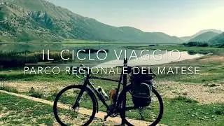 Parco regionale del Matese