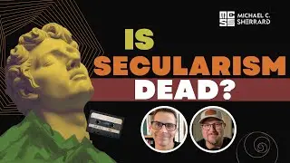 The Decline of Christianity and the Rise of Godless Religions | Zach Elliott