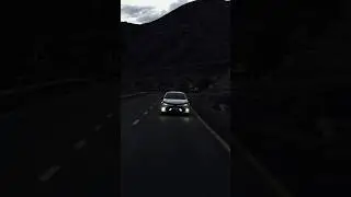 &ldquo;Driving Through Balochistan 🧿 | Quetta Long Drive Hits Different 🚗🌄&rdquo; #viralvideo #travel #explore