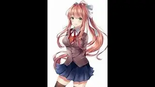 Monica - Why Did I Say Okie-Doki Google Translated