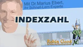 Indexzahl